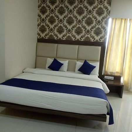 Mnr Resort Pipariā Dış mekan fotoğraf