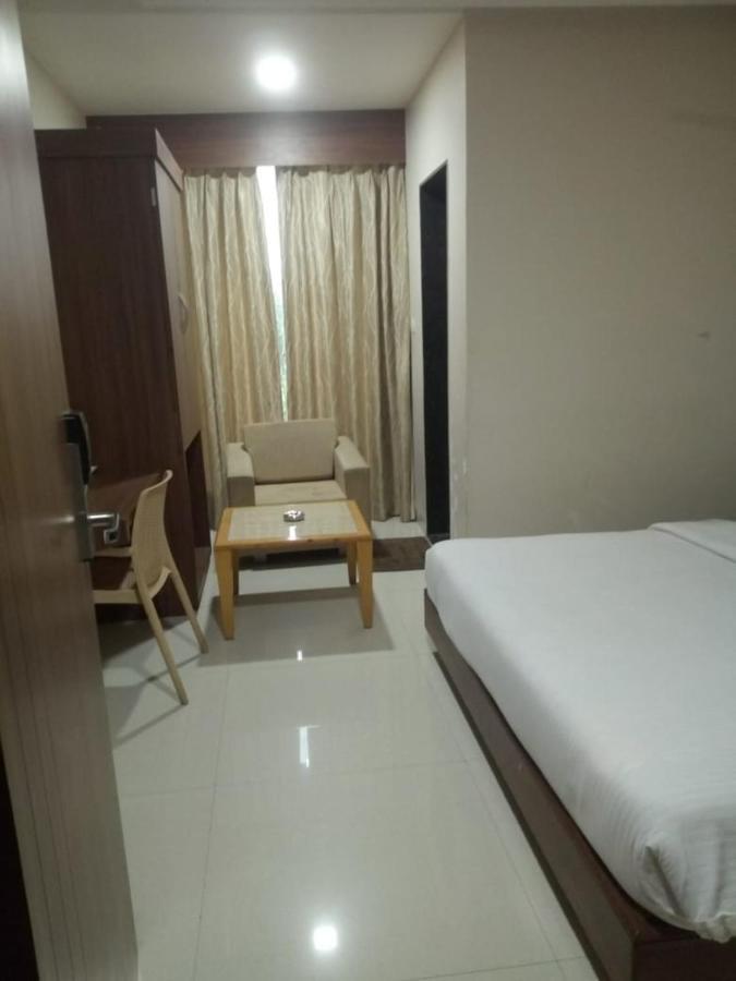 Mnr Resort Pipariā Dış mekan fotoğraf