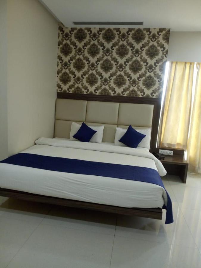 Mnr Resort Pipariā Dış mekan fotoğraf
