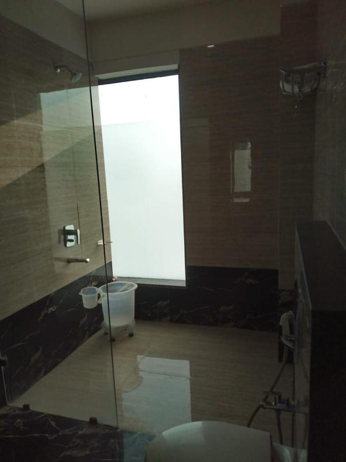 Mnr Resort Pipariā Dış mekan fotoğraf