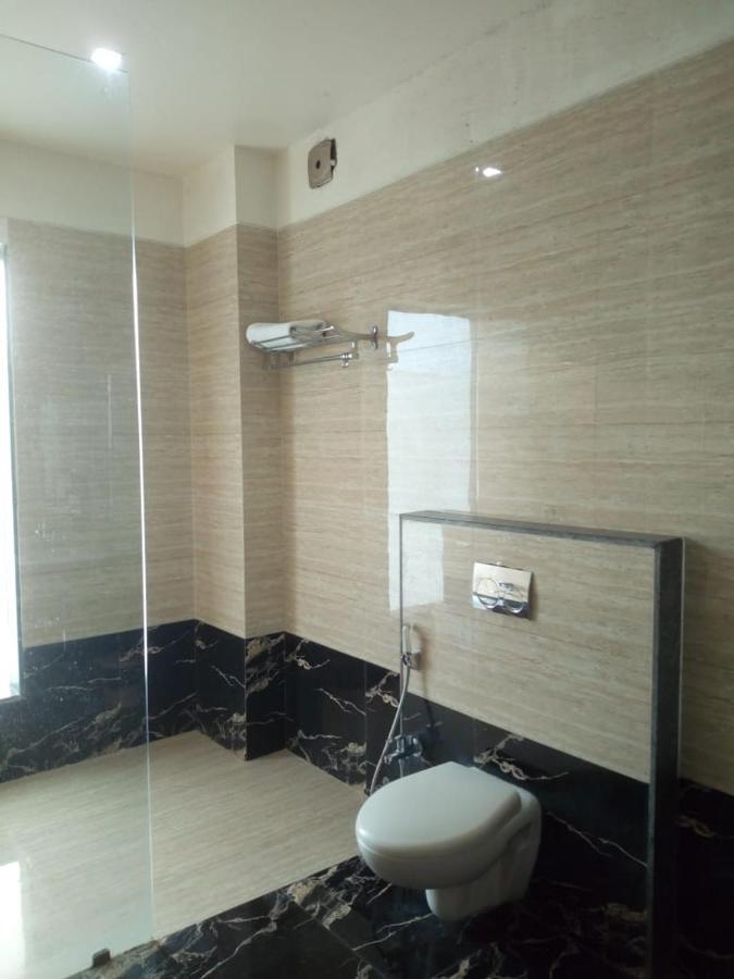 Mnr Resort Pipariā Dış mekan fotoğraf