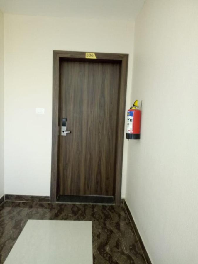 Mnr Resort Pipariā Dış mekan fotoğraf