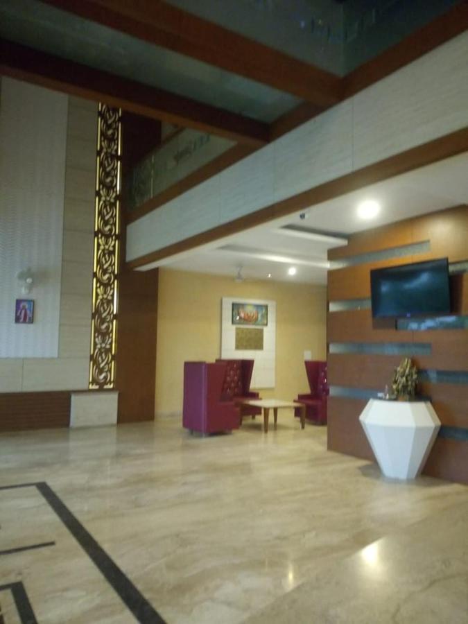 Mnr Resort Pipariā Dış mekan fotoğraf