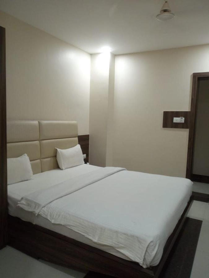 Mnr Resort Pipariā Dış mekan fotoğraf