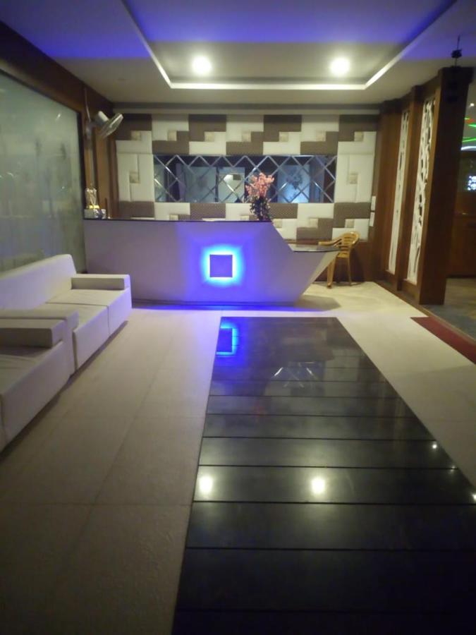 Mnr Resort Pipariā Dış mekan fotoğraf