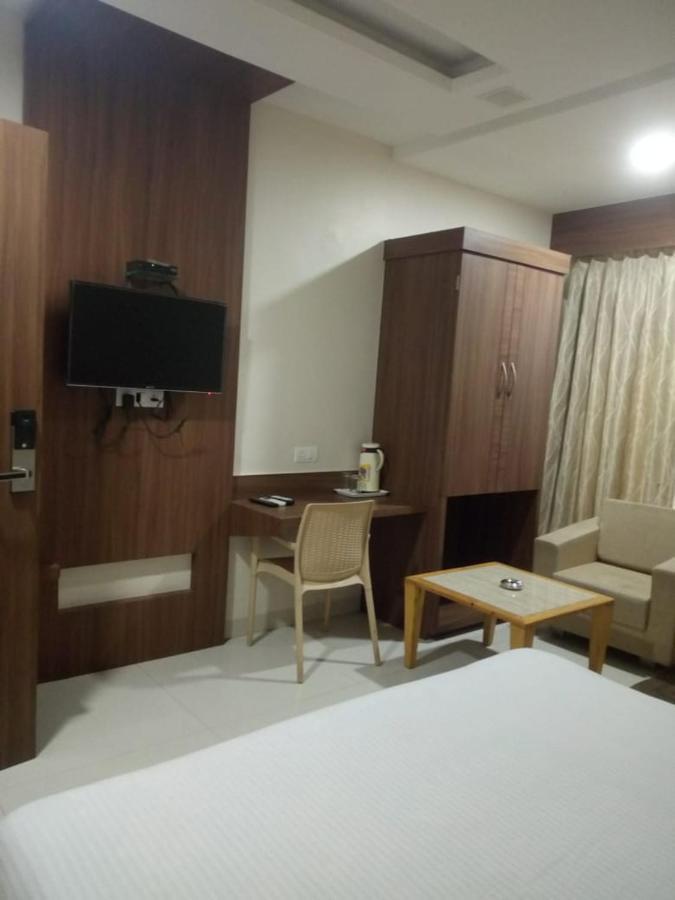 Mnr Resort Pipariā Dış mekan fotoğraf